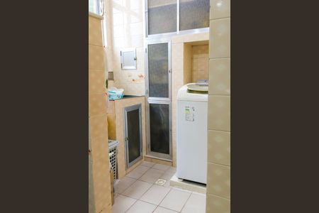 Apartamento à venda com 63m², 2 quartos e 1 vagaÁrea de Serviço