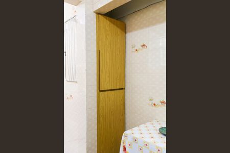 Apartamento à venda com 63m², 2 quartos e 1 vagaCozinha