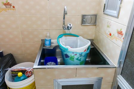 Apartamento à venda com 63m², 2 quartos e 1 vagaÁrea de Serviço