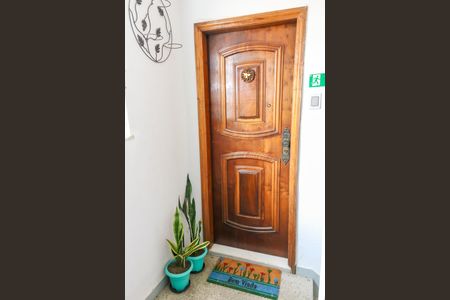 Apartamento à venda com 63m², 2 quartos e 1 vagaHall