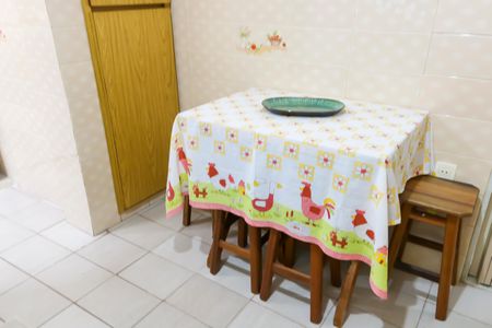 Apartamento à venda com 63m², 2 quartos e 1 vagaCozinha