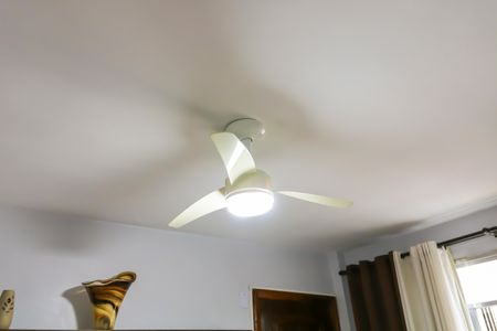 Apartamento à venda com 63m², 2 quartos e 1 vagaSala