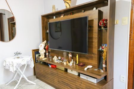 Apartamento à venda com 63m², 2 quartos e 1 vagaSala