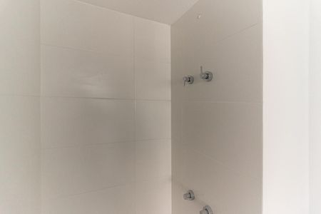 Studio para alugar com 34m², 1 quarto e sem vagaBanheiro