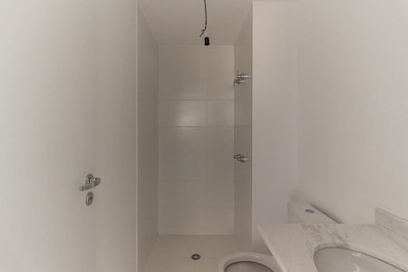 Studio para alugar com 34m², 1 quarto e sem vagaBanheiro