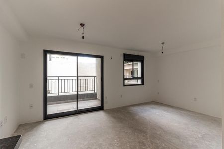 Studio para alugar com 34m², 1 quarto e sem vagaStudio