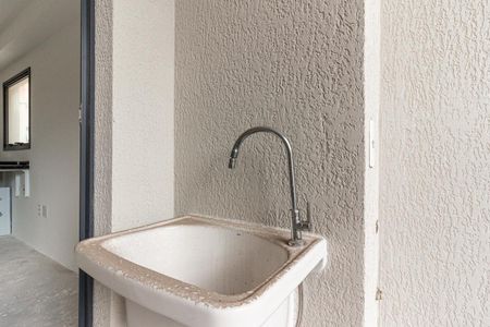 Studio para alugar com 34m², 1 quarto e sem vagaÁrea de Serviço