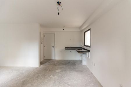 Studio para alugar com 34m², 1 quarto e sem vagaStudio