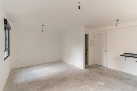 Studio para alugar com 34m², 1 quarto e sem vagaStudio