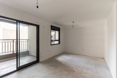 Studio para alugar com 34m², 1 quarto e sem vagaStudio