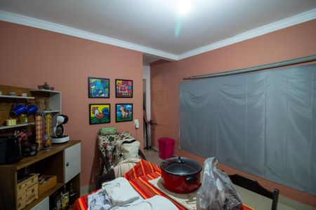 Casa à venda com 178m², 3 quartos e 1 vaga Casa à venda com 178m², 3 quartos e 1 vagaSala de Jantar