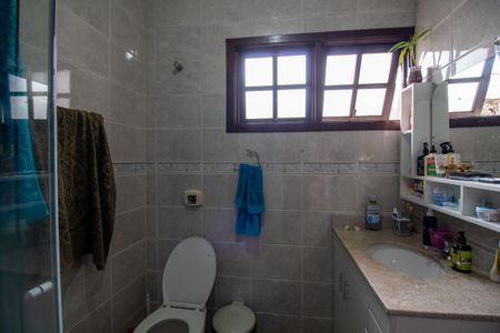 Casa à venda com 178m², 3 quartos e 1 vaga Casa à venda com 178m², 3 quartos e 1 vagaBanheiro