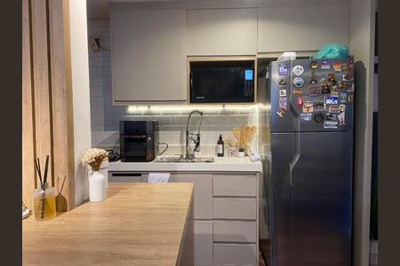 Apartamento à venda com 110m², 2 quartos e 1 vagaFoto 17