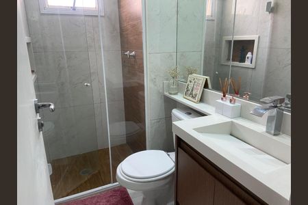 Apartamento à venda com 110m², 2 quartos e 1 vagaFoto 11