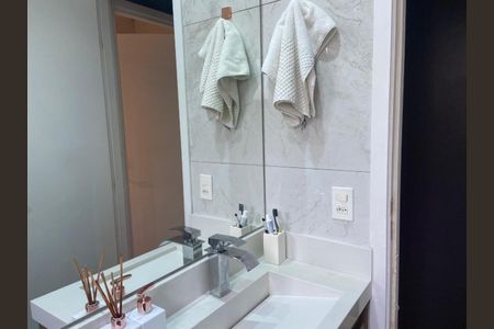 Apartamento à venda com 110m², 2 quartos e 1 vagaFoto 09