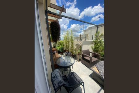 Apartamento à venda com 110m², 2 quartos e 1 vagaFoto 03