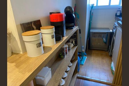 Apartamento à venda com 110m², 2 quartos e 1 vagaFoto 18