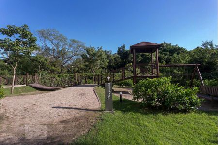 Apartamento à venda com 63m², 2 quartos e 2 vagas Apartamento à venda com 63m², 2 quartos e 2 vagasÁrea comum - Playground