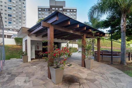 Apartamento à venda com 63m², 2 quartos e 2 vagas Apartamento à venda com 63m², 2 quartos e 2 vagasÁrea comum