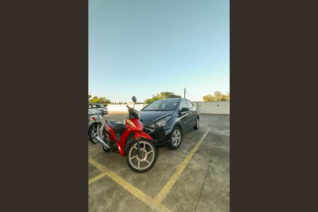 Apartamento à venda com 60m², 2 quartos e 1 vagaGaragem