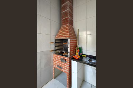 Casa para alugar com 90m², 2 quartos e 1 vaga Casa para alugar com 90m², 2 quartos e 1 vagaQuintal