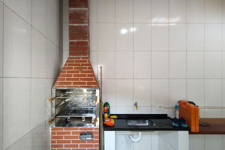 Casa para alugar com 90m², 2 quartos e 1 vaga Casa para alugar com 90m², 2 quartos e 1 vagaQuintal