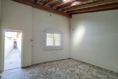 Casa para alugar com 90m², 2 quartos e 1 vaga Casa para alugar com 90m², 2 quartos e 1 vagaGaragem