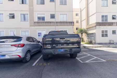 Apartamento para alugar com 38m², 1 quarto e 1 vaga Apartamento para alugar com 38m², 1 quarto e 1 vagaGaragem