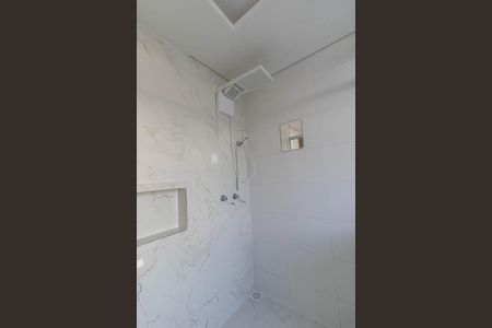 Apartamento para alugar com 38m², 1 quarto e 1 vaga Apartamento para alugar com 38m², 1 quarto e 1 vagaBanheiro Social