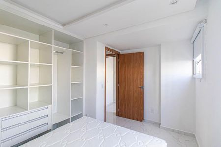 Apartamento para alugar com 38m², 1 quarto e 1 vaga Apartamento para alugar com 38m², 1 quarto e 1 vagaQuarto 1