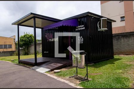 Apartamento para alugar com 38m², 1 quarto e 1 vaga Apartamento para alugar com 38m², 1 quarto e 1 vagaÁrea comum