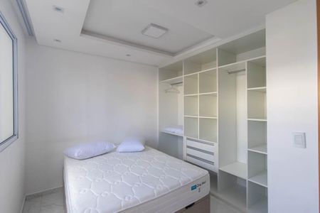 Apartamento para alugar com 38m², 1 quarto e 1 vaga Apartamento para alugar com 38m², 1 quarto e 1 vagaQuarto 1