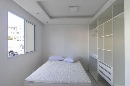 Apartamento para alugar com 38m², 1 quarto e 1 vaga Apartamento para alugar com 38m², 1 quarto e 1 vagaQuarto 1