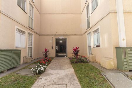 Apartamento para alugar com 38m², 1 quarto e 1 vaga Apartamento para alugar com 38m², 1 quarto e 1 vagaFachada do bloco