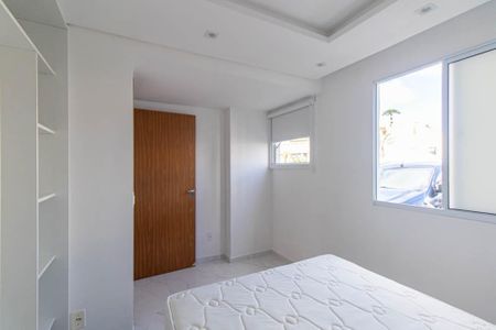 Apartamento para alugar com 38m², 1 quarto e 1 vaga Apartamento para alugar com 38m², 1 quarto e 1 vagaQuarto 1