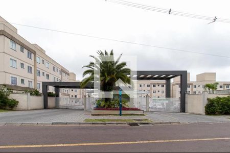 Apartamento para alugar com 38m², 1 quarto e 1 vaga Apartamento para alugar com 38m², 1 quarto e 1 vagaFachada