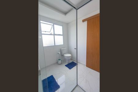 Apartamento para alugar com 38m², 1 quarto e 1 vaga Apartamento para alugar com 38m², 1 quarto e 1 vagaBanheiro Social
