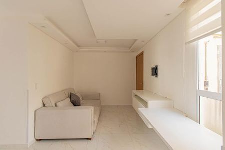 Apartamento para alugar com 38m², 1 quarto e 1 vaga Apartamento para alugar com 38m², 1 quarto e 1 vagaSala