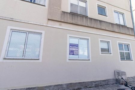 Apartamento para alugar com 38m², 1 quarto e 1 vaga Apartamento para alugar com 38m², 1 quarto e 1 vagaPlaquinha