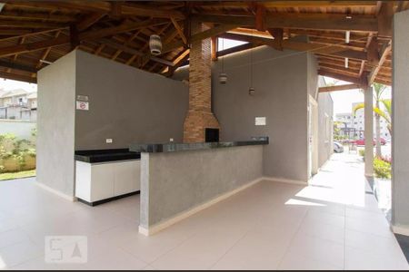 Apartamento para alugar com 38m², 1 quarto e 1 vaga Apartamento para alugar com 38m², 1 quarto e 1 vagaÁrea comum