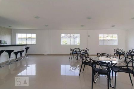 Apartamento para alugar com 38m², 1 quarto e 1 vaga Apartamento para alugar com 38m², 1 quarto e 1 vagaÁrea comum