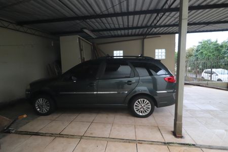 Casa à venda com 221m², 3 quartos e 4 vagasGaragem