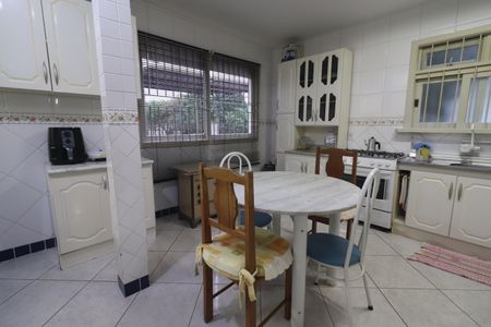 Casa à venda com 221m², 3 quartos e 4 vagasCozinha