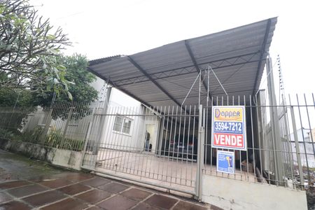 Casa à venda com 221m², 3 quartos e 4 vagasPlaca
