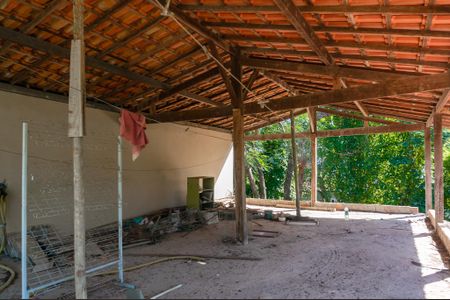 Casa de condomínio à venda com 180m², 3 quartos e 3 vagasTerraço