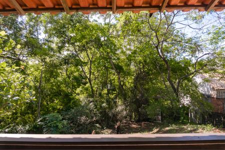 Casa de condomínio à venda com 180m², 3 quartos e 3 vagasVista da Varanda