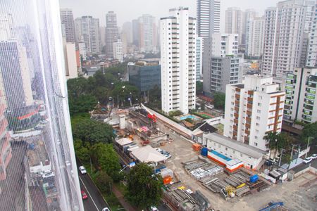 Apartamento para alugar com 45m², 1 quarto e 1 vagaVista Varanda 