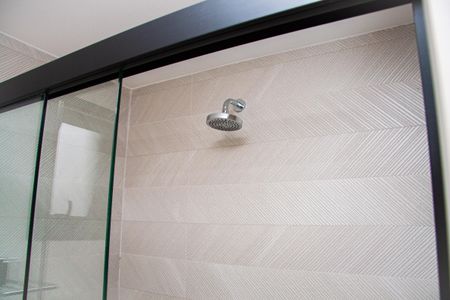 Apartamento para alugar com 45m², 1 quarto e 1 vagaBanheiro Social