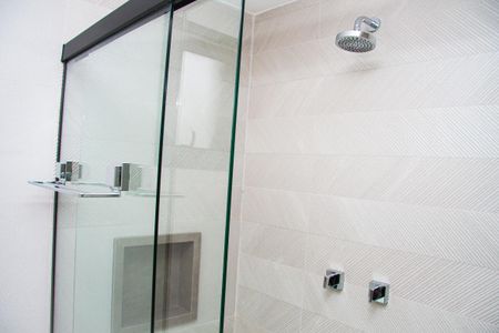 Apartamento para alugar com 45m², 1 quarto e 1 vagaBanheiro Social