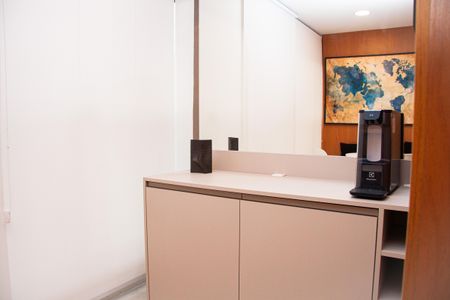 Apartamento para alugar com 45m², 1 quarto e 1 vagaSala